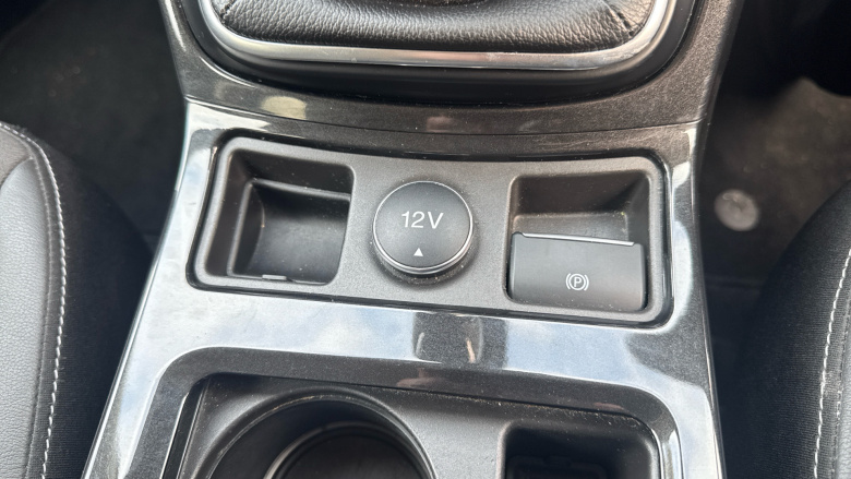 Ford Kuga 1.5 EcoBoost Titanium Edition 5dr 2WD Petrol Estate